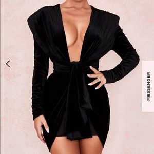 Pascale house of CB dress